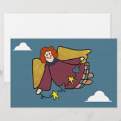Papeterie Angel (Devant / Derrière)