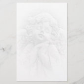 Papeterie Angel Cherub (Devant)