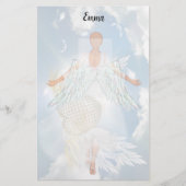 Papeterie Angel Hearts (Devant)
