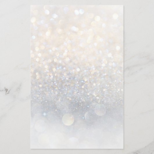 Papeterie Angel Peint (Dos)