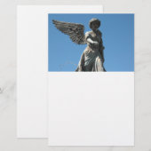 Papeterie Anges (Devant / Derrière)