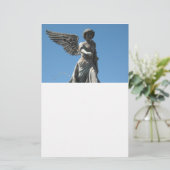 Papeterie Anges (Debout devant)