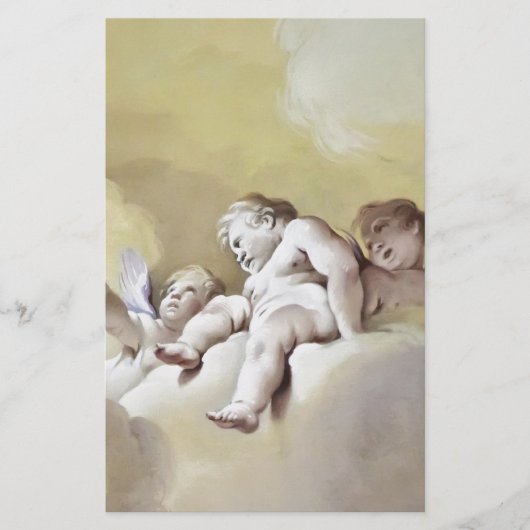 Papeterie Anges (Devant)