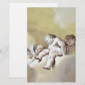 Papeterie Anges (Devant / Derrière)
