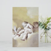 Papeterie Anges (Debout devant)
