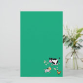 Papeterie animaux de ferme (Debout devant)