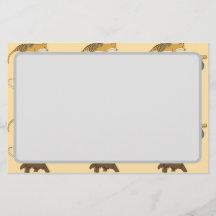 Animaux éteints