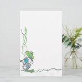 Papeterie Animaux Stationnaires Amateurs de Animaux de compa (Debout devant)