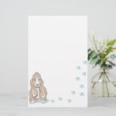 Papeterie Animaux Stationnaires Animaux de compagnie Amateur (Debout devant)