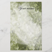 Papeterie Annabelle Hydrangea (Devant)