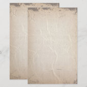 Papeterie Antique (Devant / Derrière)