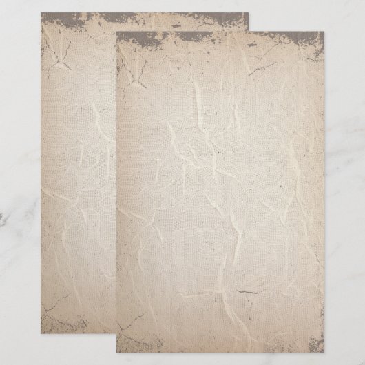 Papeterie Antique (Devant / Derrière)