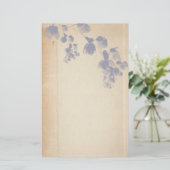 Papeterie antique de reproduction (Debout devant)