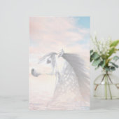 Papeterie Appaloosa (Debout devant)