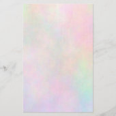 Papeterie Aquarelle (Devant)