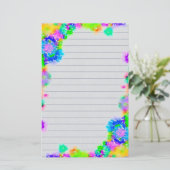 Papeterie Aquarelle (Debout devant)