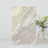 Papeterie Aquarelle arrière - plan 2 (Debout devant)