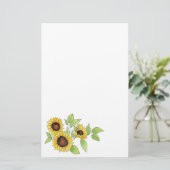 Papeterie Aquarelle et Plume (Debout devant)