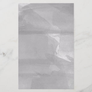 Papeterie Aquarelle grise