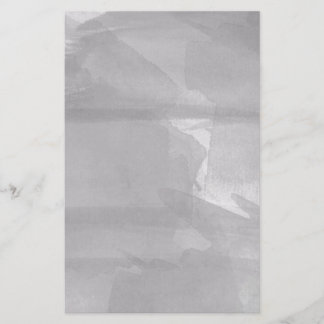 Papeterie Aquarelle grise