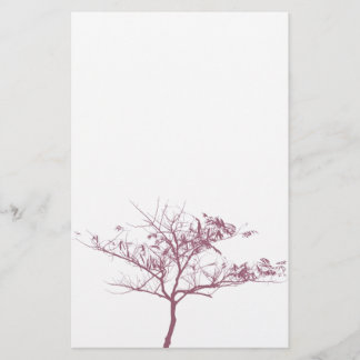 Papeterie arbre
