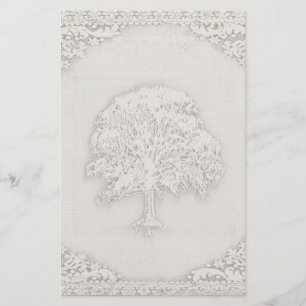 Papeterie Arbre de vie