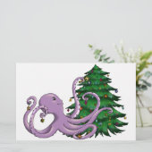 Papeterie Arbre Octi (Debout devant)