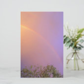 Papeterie Arc-en-ciel d'été (Debout devant)