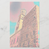 Papeterie Architecture italienne (Devant)