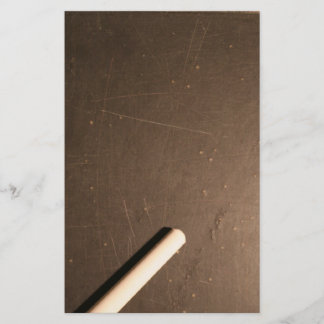 Papeterie Ardoise Vintage École Ardoise Chalk Stationery 1