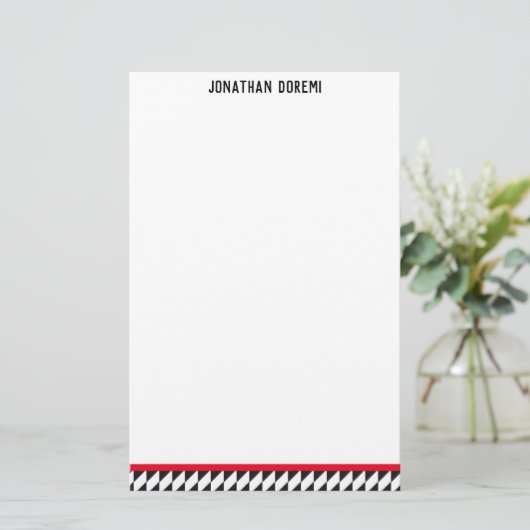 Papeterie Arlequin de Sant (Debout devant)