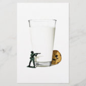 Papeterie Armée (Devant)