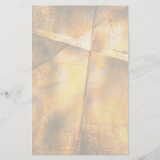 Papeterie arrière - plan coloré abstrait (Devant)