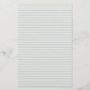 Papeterie Arrière - plan de papier scolaire linéaire