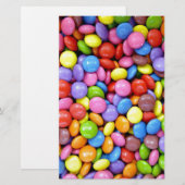 Papeterie Arrière - plan intelligent (Devant / Derrière)