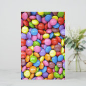 Papeterie Arrière - plan intelligent (Debout devant)