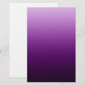 Papeterie Arrière - plan Papier peint violet (Devant / Derrière)