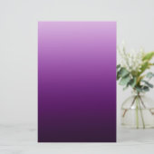 Papeterie Arrière - plan Papier peint violet (Debout devant)