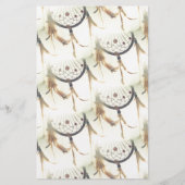 Papeterie attrapeur (Devant)