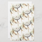 Papeterie attrapeur (Devant / Derrière)