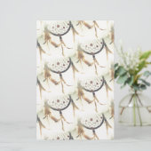 Papeterie attrapeur (Debout devant)