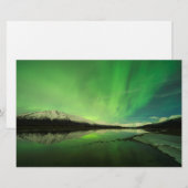 Papeterie Aurora (Devant / Derrière)