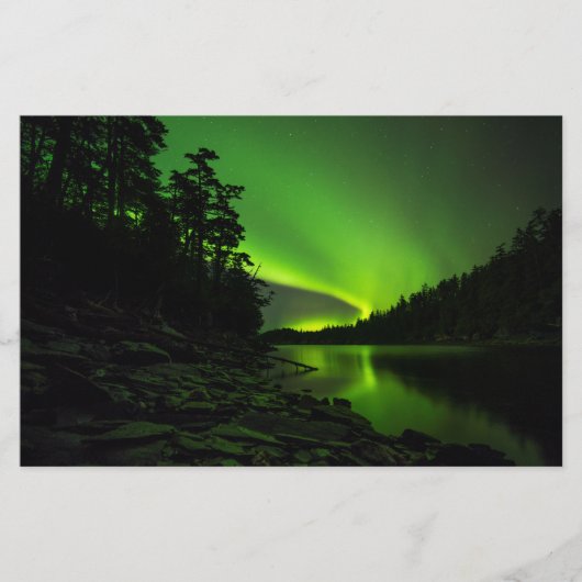 Papeterie Aurora (Devant)