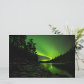 Papeterie Aurora (Debout devant)