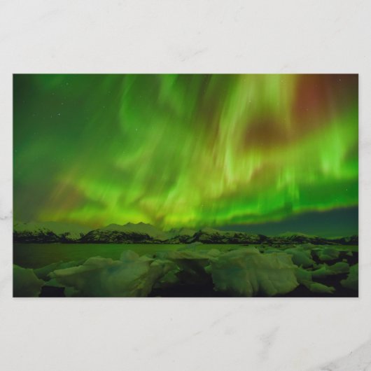 Papeterie Aurora Extraordinaire (Devant)