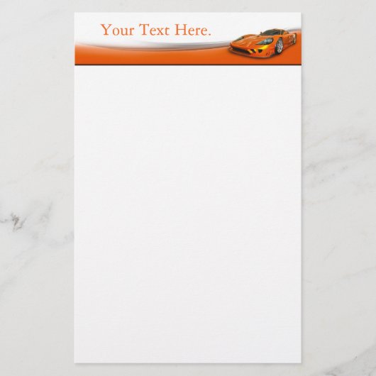 Papeterie Automobile (Devant)