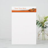 Papeterie Automobile (Debout devant)