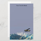 Papeterie Avant La Tempête (Devant / Derrière)