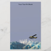 Papeterie Avant La Tempête (Devant)