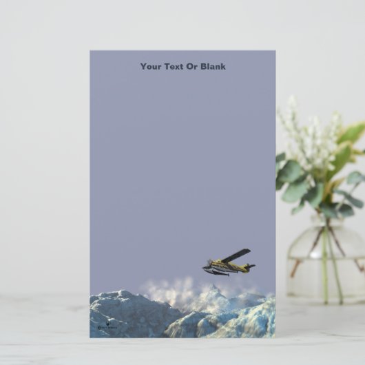 Papeterie Avant La Tempête (Debout devant)